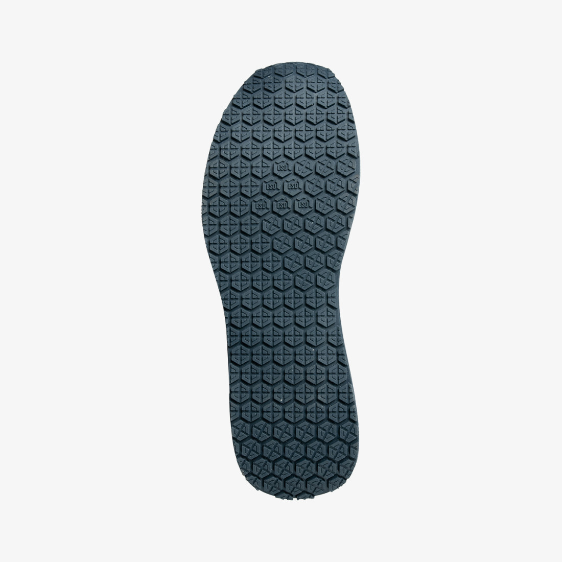Zapatillas deportivas JUSTIN 01 - Calzado de protección