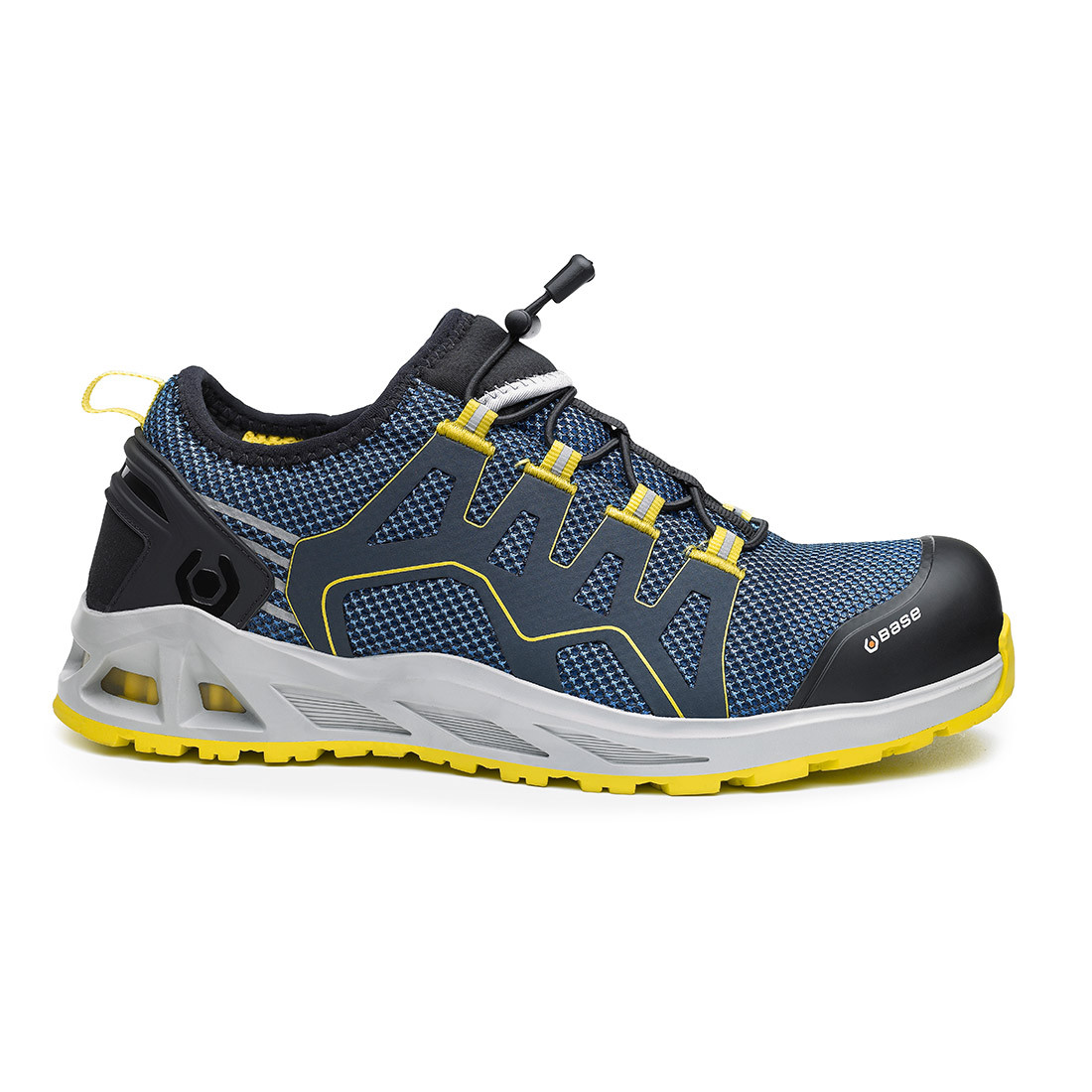 Pantofi K-Walk S1P HRO SRC - Incaltaminte de protectie | Bocanci, Pantofi, Sandale, Cizme