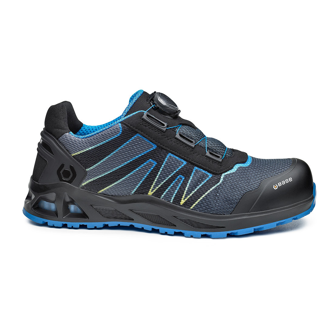 Pantofi K-Energy S3 HRO SRC - Incaltaminte de protectie | Bocanci, Pantofi, Sandale, Cizme