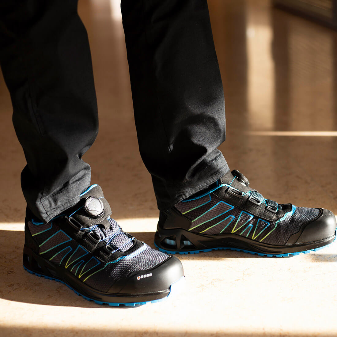 Pantofi K-Energy S3 HRO SRC - Incaltaminte de protectie | Bocanci, Pantofi, Sandale, Cizme