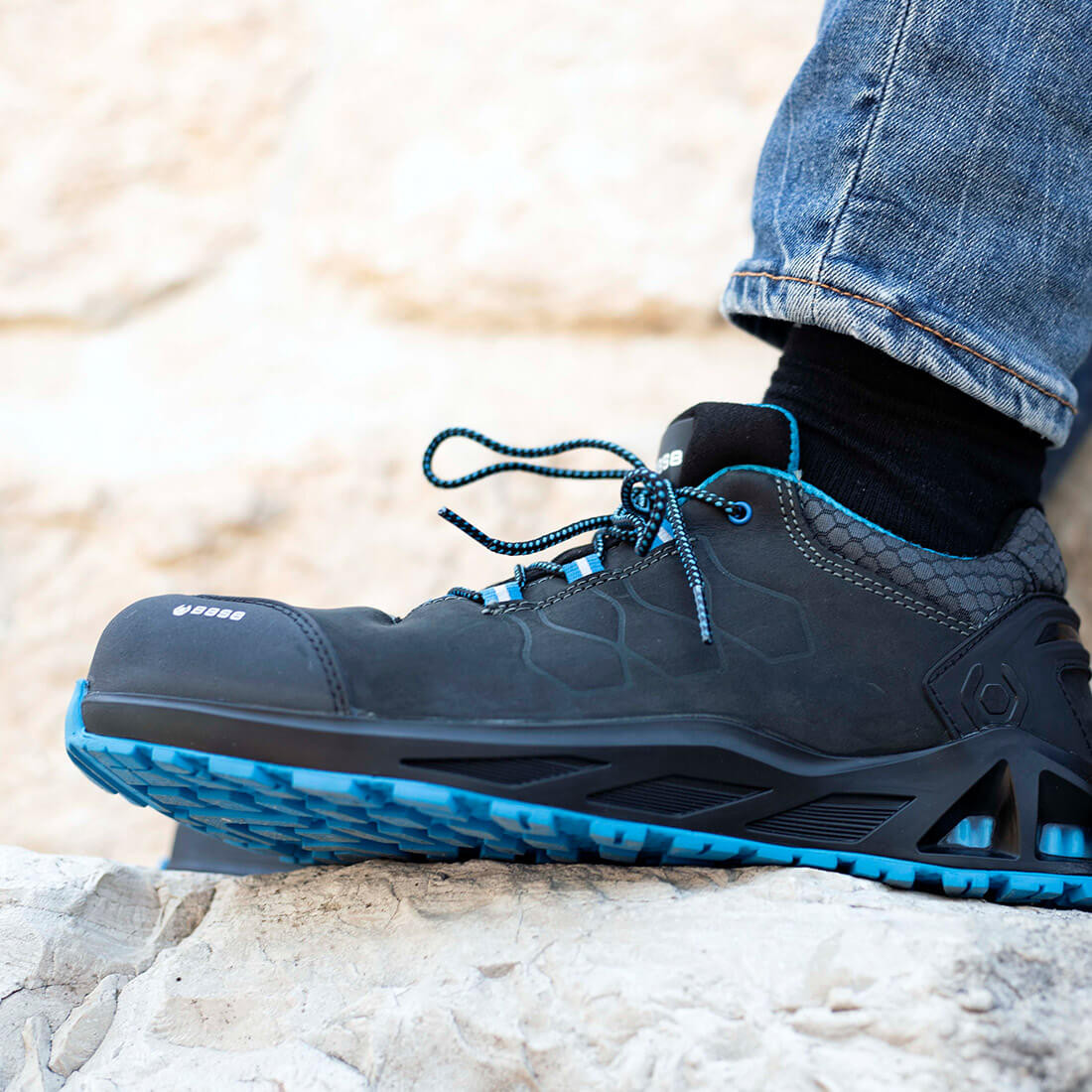 K-Road Shoe S3 HRO CI SRC - Footwear K-Road Shoe S3 HRO CI SRC - Footwear