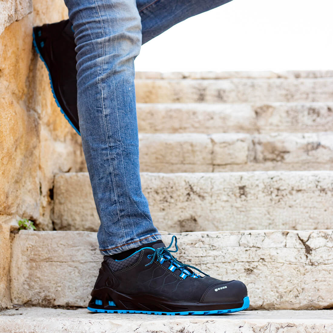 K-Road Shoe S3 HRO CI SRC - Footwear K-Road Shoe S3 HRO CI SRC - Footwear