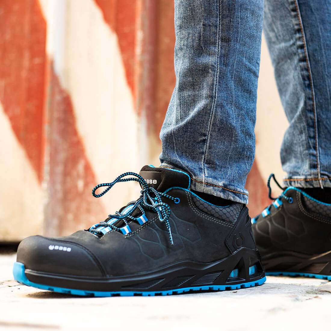 K-Road Shoe S3 HRO CI SRC - Footwear K-Road Shoe S3 HRO CI SRC - Footwear