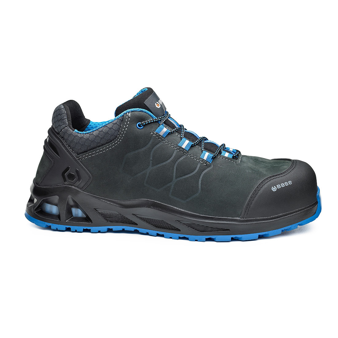 K-Road Shoe S3 HRO CI SRC - Calzature di protezione