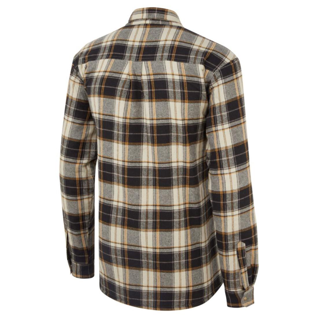 Chemise à carreaux doublée sherpa KA3 - Les vêtements de protection