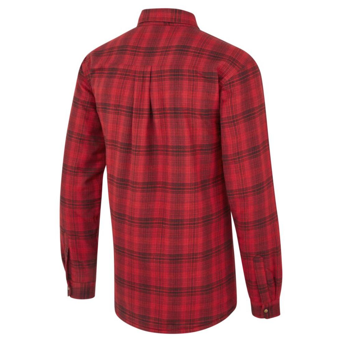 Chemise à carreaux doublée sherpa KA3 - Les vêtements de protection