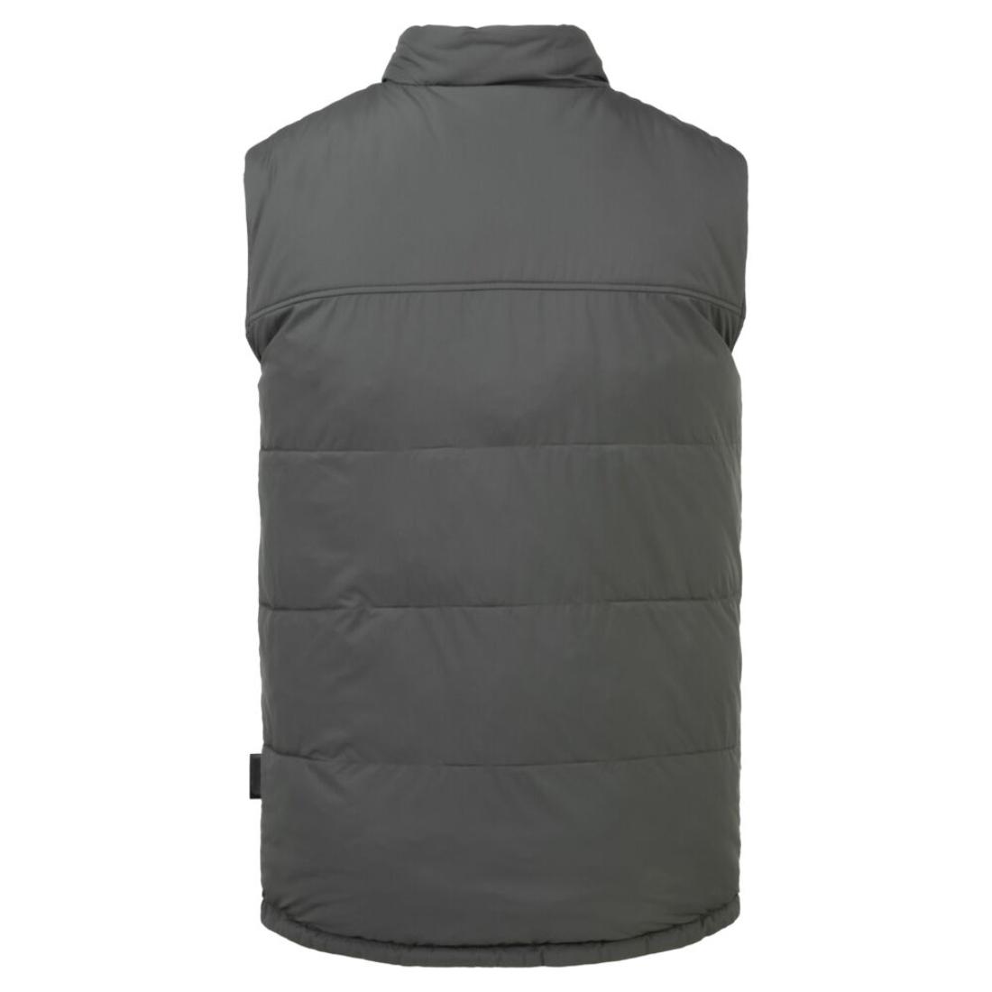 KA3 Reversible Insulated Bodywarmer - Safetywear