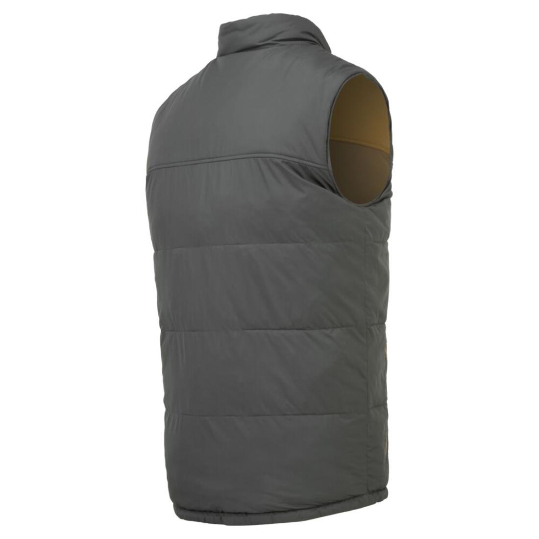 KA3 Reversible Insulated Bodywarmer - Safetywear