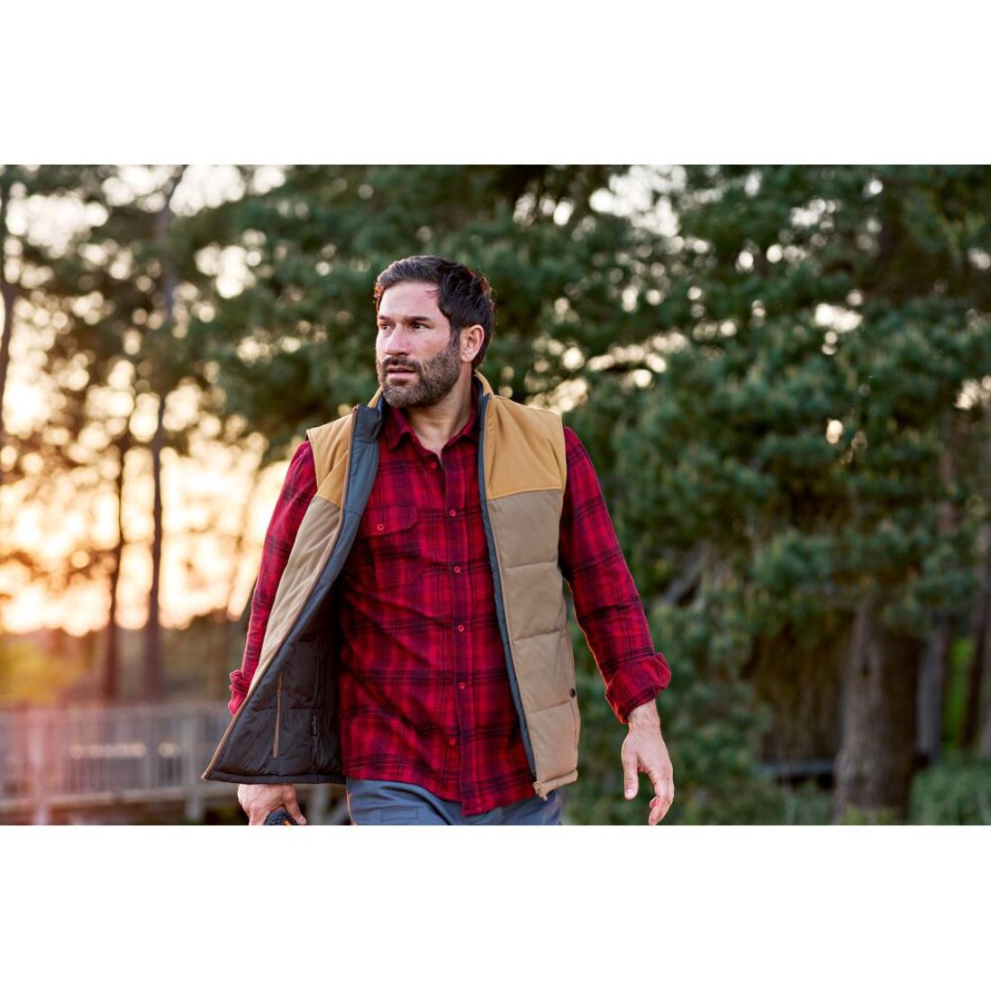 KA3 Reversible Insulated Bodywarmer - Safetywear