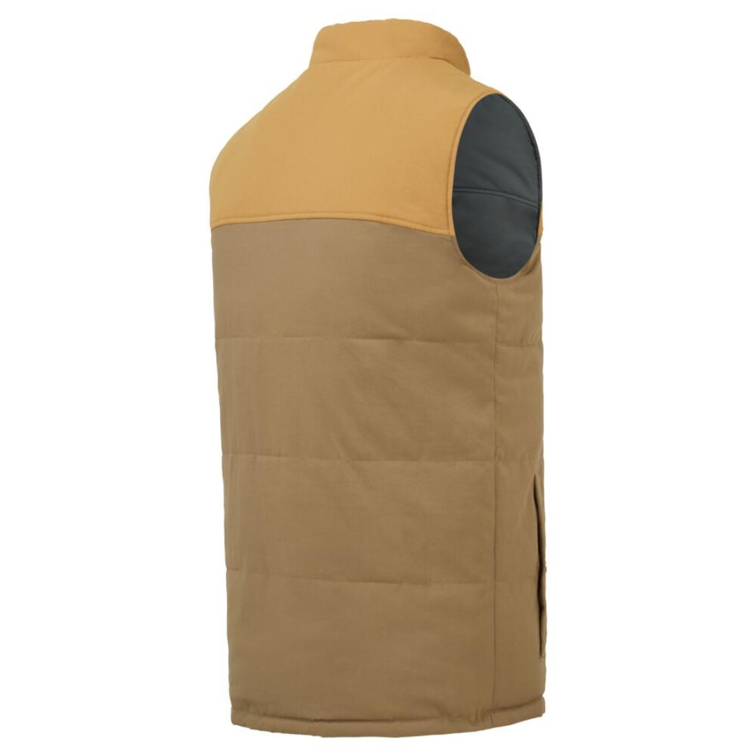 KA3 Reversible Insulated Bodywarmer - Safetywear