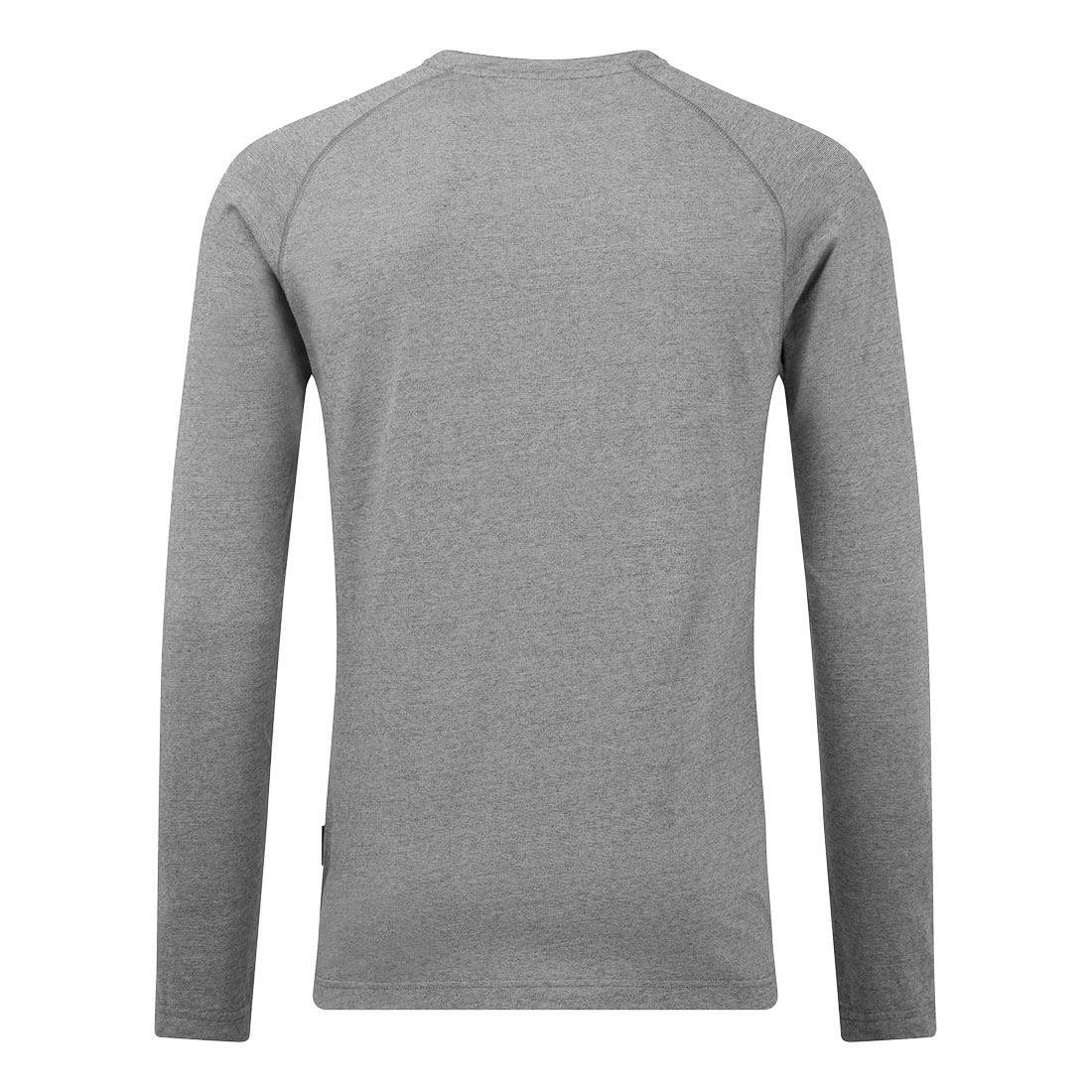 KA3 Henley T-Shirt L/S - Safetywear