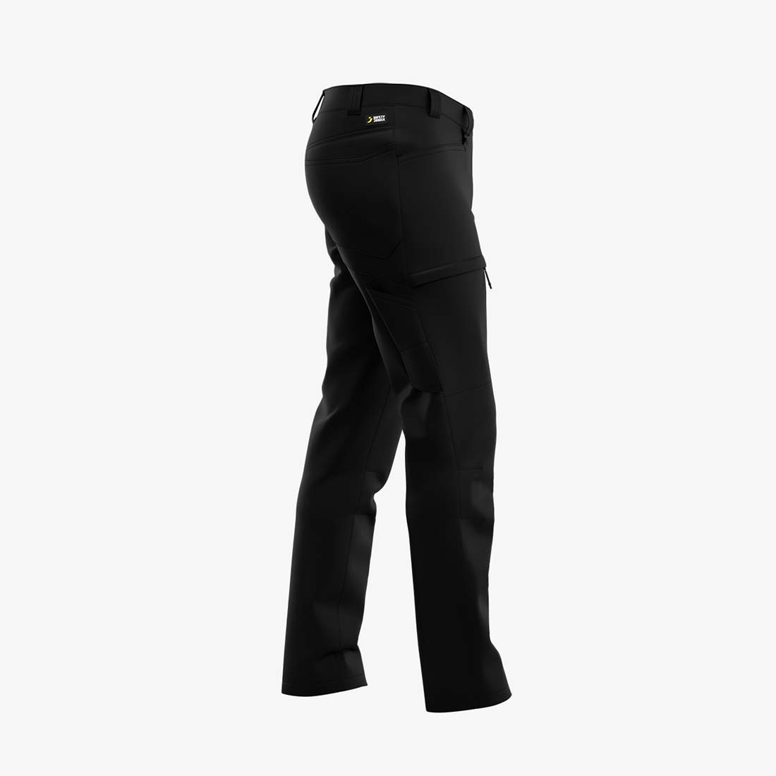 KASSTROM Men's Work Trousers, Safetywear SafetyOne
