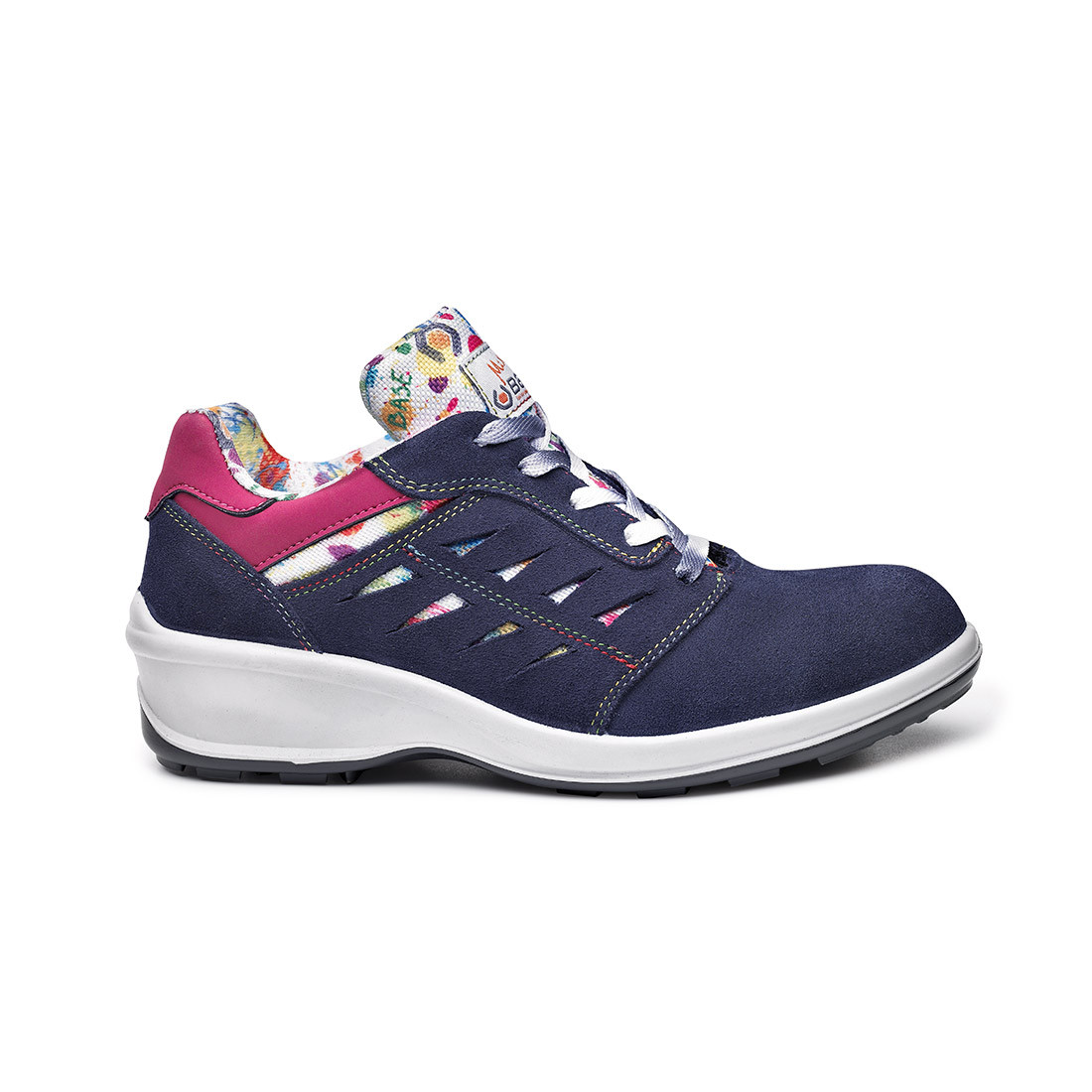 Kate Shoe S3 SRC - Footwear Kate Shoe S3 SRC - Footwear