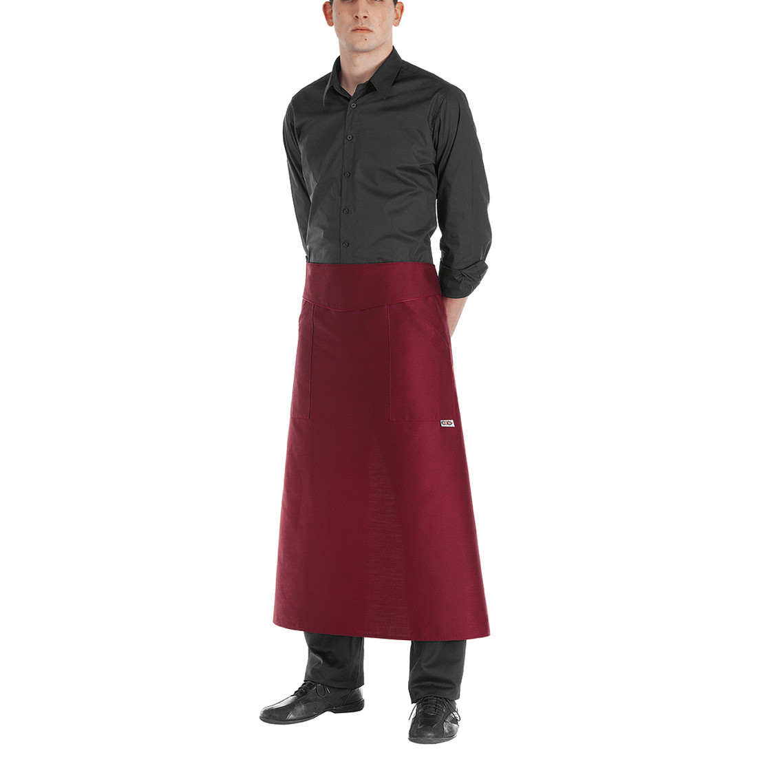 Tablier King - Les vêtements de protection Tablier King - Les vêtements de protection