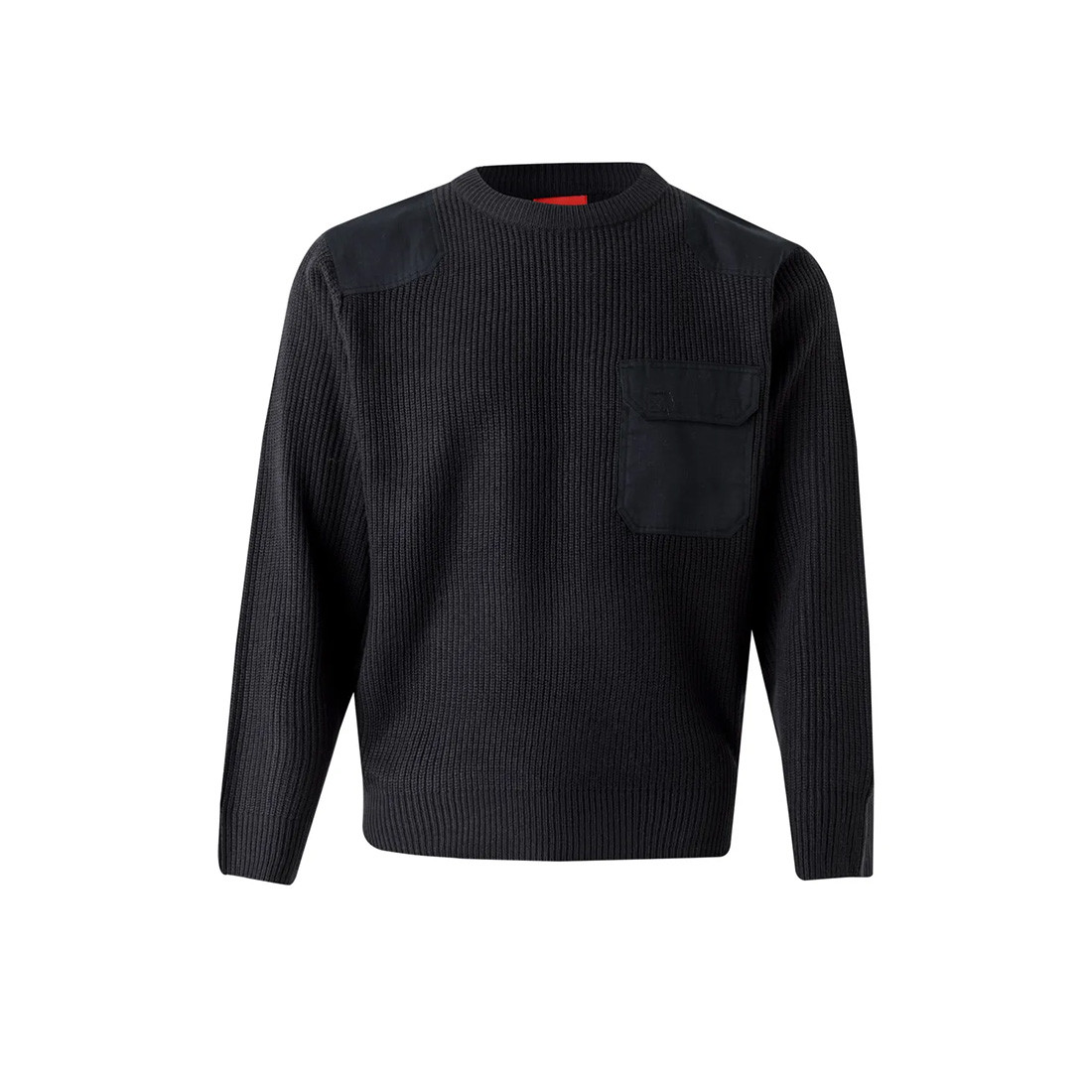 Knitted Jumper - Safetywear Knitted Jumper - Safetywear