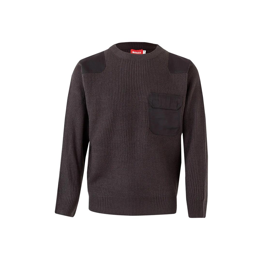 Knitted Jumper - Safetywear Knitted Jumper - Safetywear