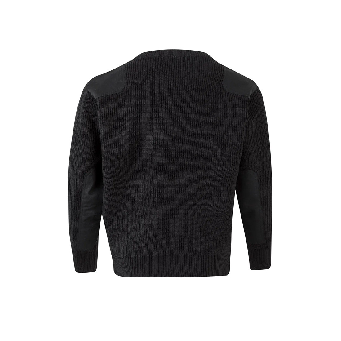 Knitted Jumper - Safetywear Knitted Jumper - Safetywear
