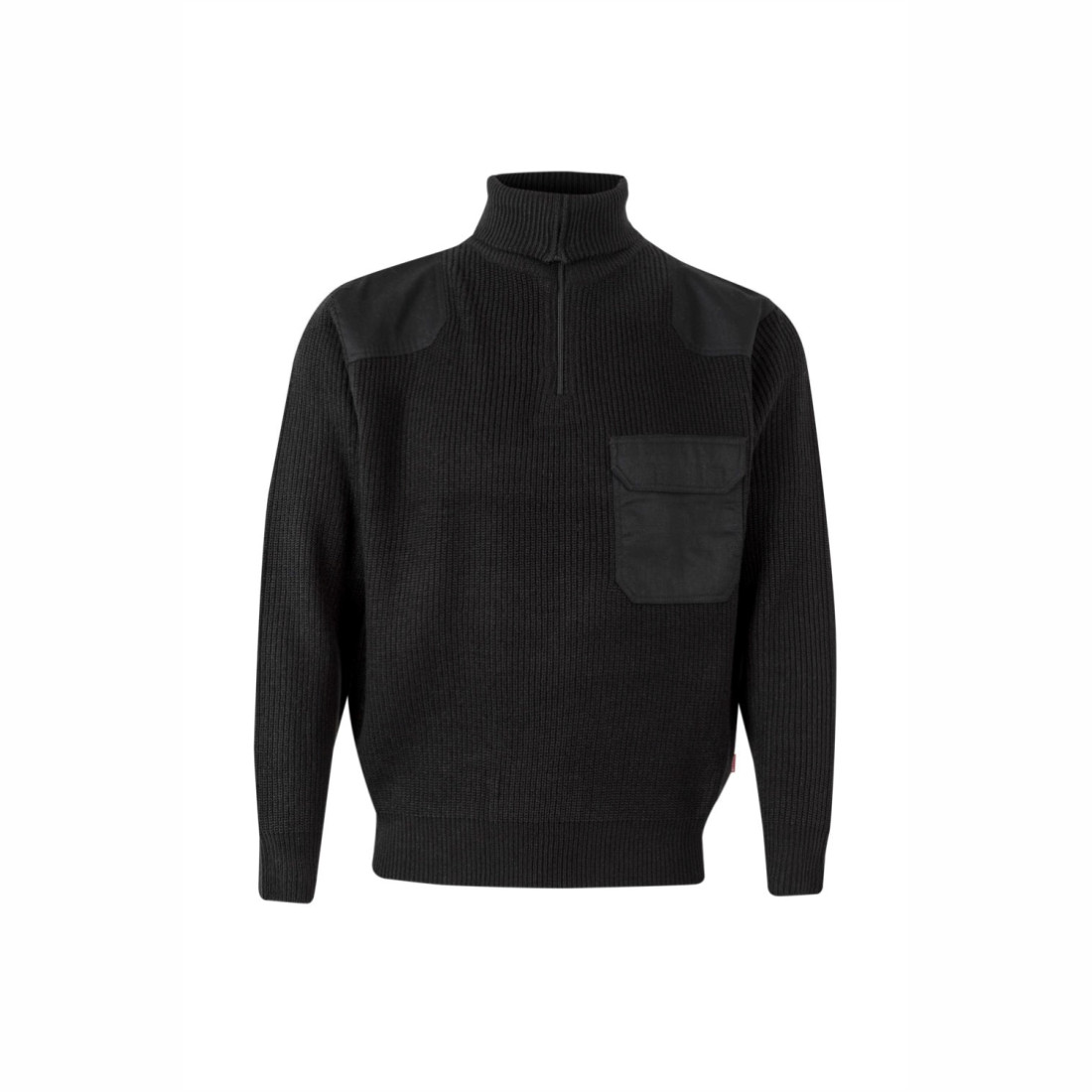 Knitted Jumper - Safetywear Knitted Jumper - Safetywear