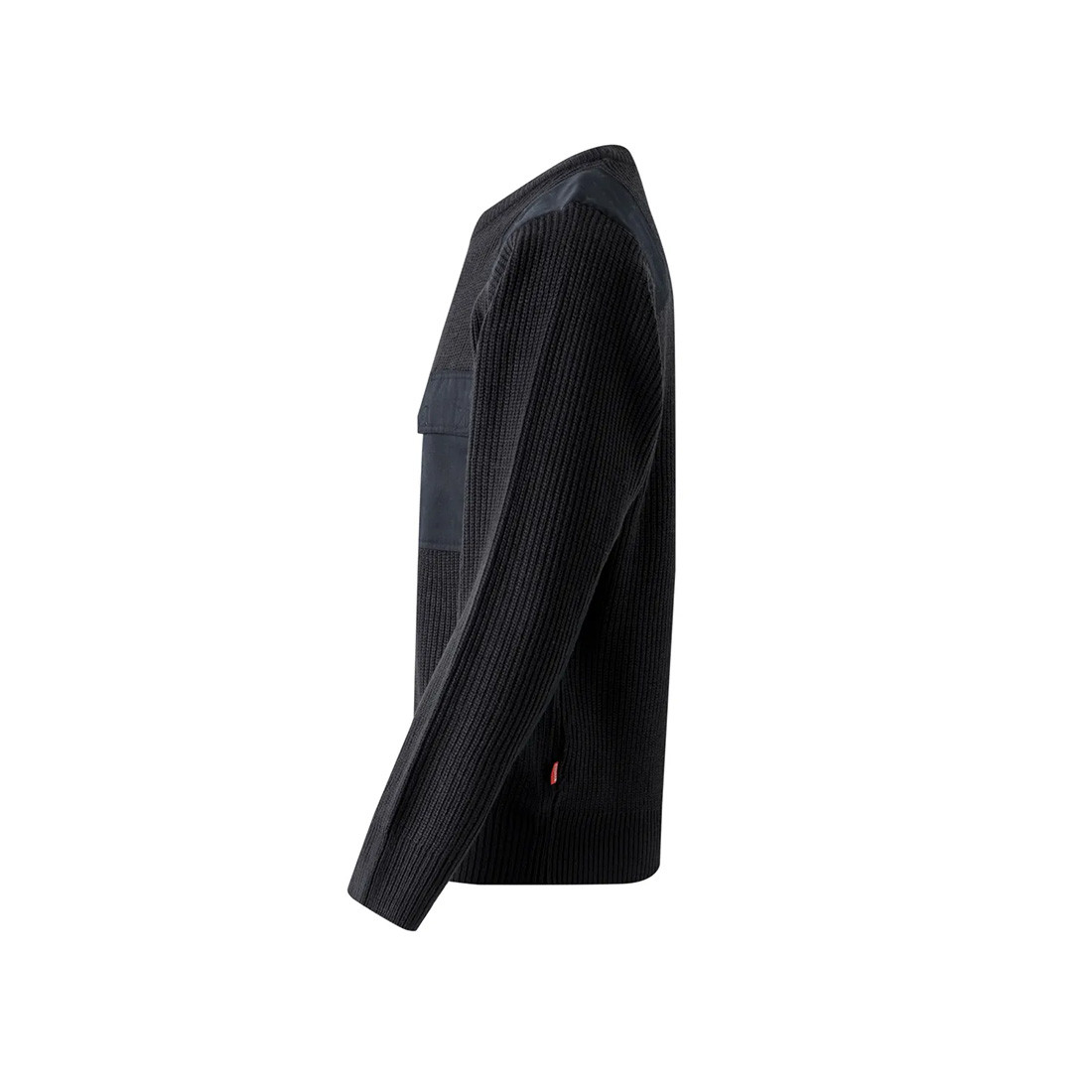 Knitted Jumper - Safetywear Knitted Jumper - Safetywear