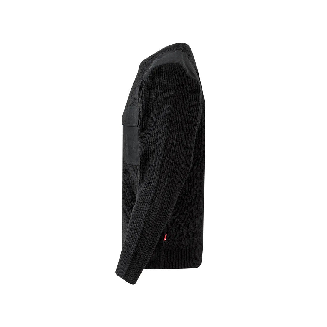 Knitted Jumper - Safetywear Knitted Jumper - Safetywear