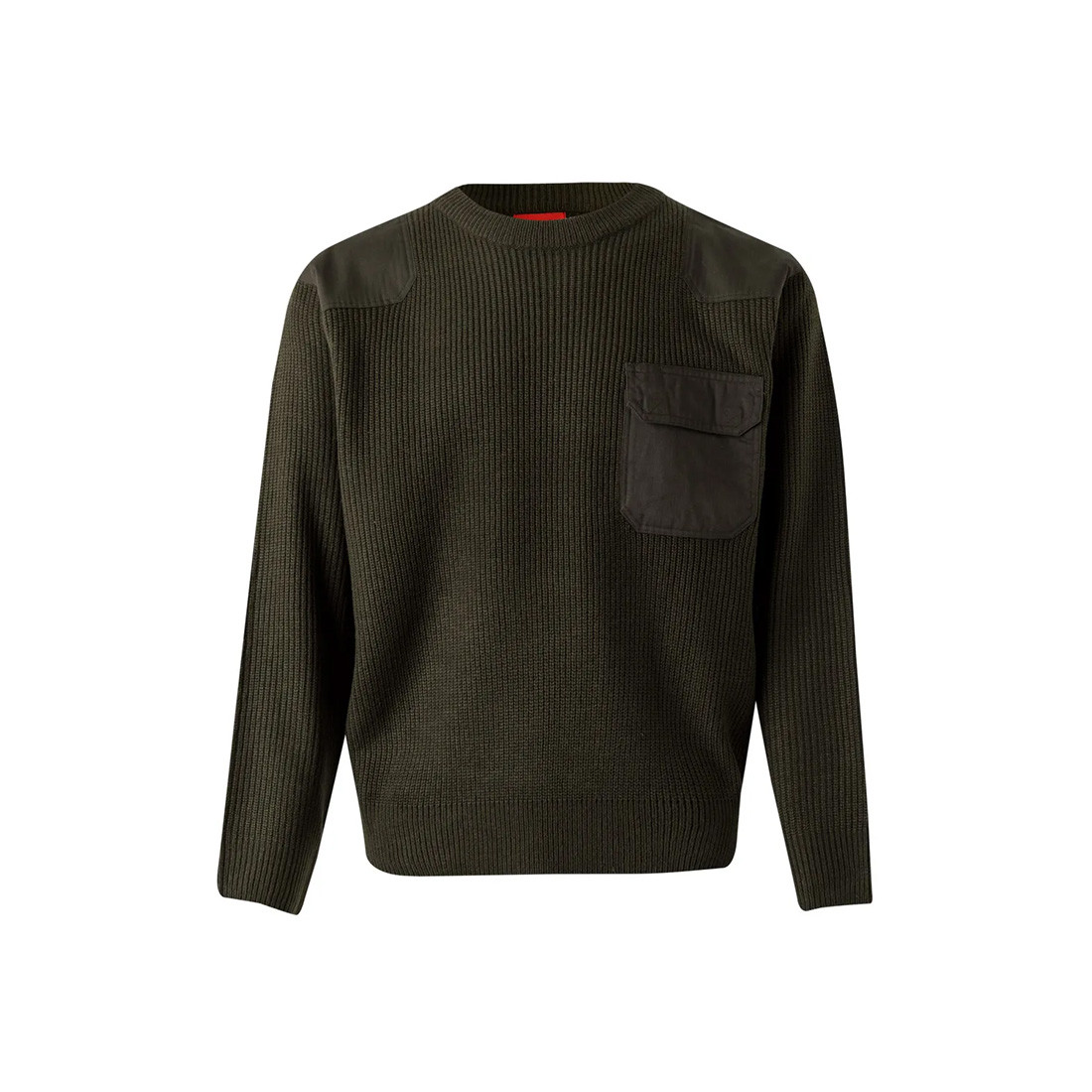 Knitted Jumper - Safetywear Knitted Jumper - Safetywear