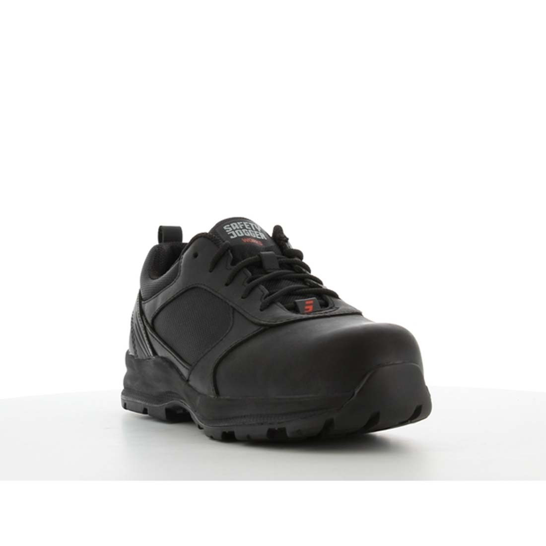 Zapatos tácticos multifuncionales KOMODO S3 - Calzado de protección