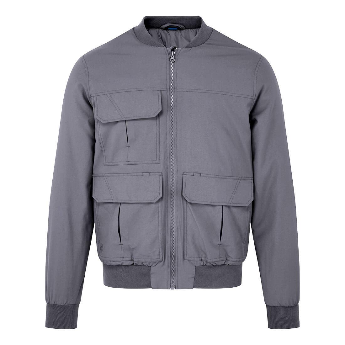 KA3 Bomber Jacket - Safetywear
