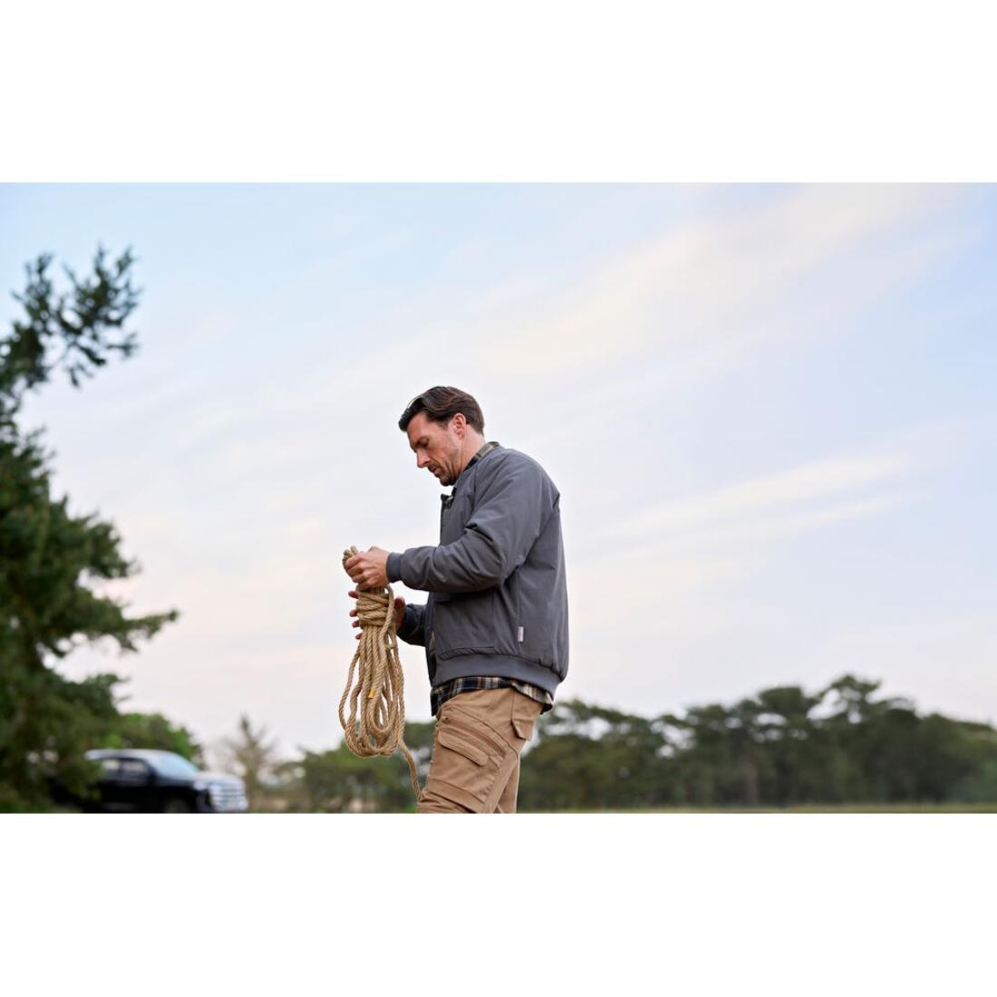 KA3 Bomber Jacket - Safetywear