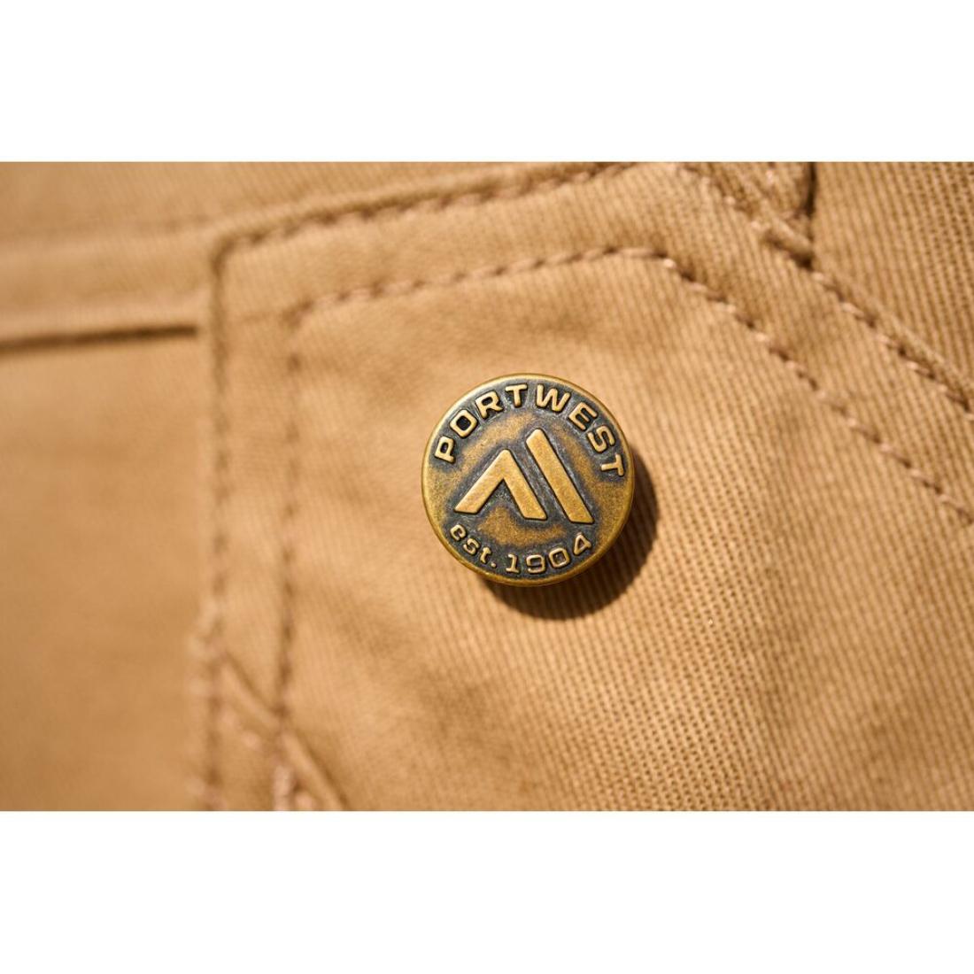 KA3 Cargo Trousers - Safetywear