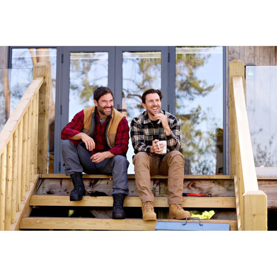 KA3 Cargo Trousers - Safetywear