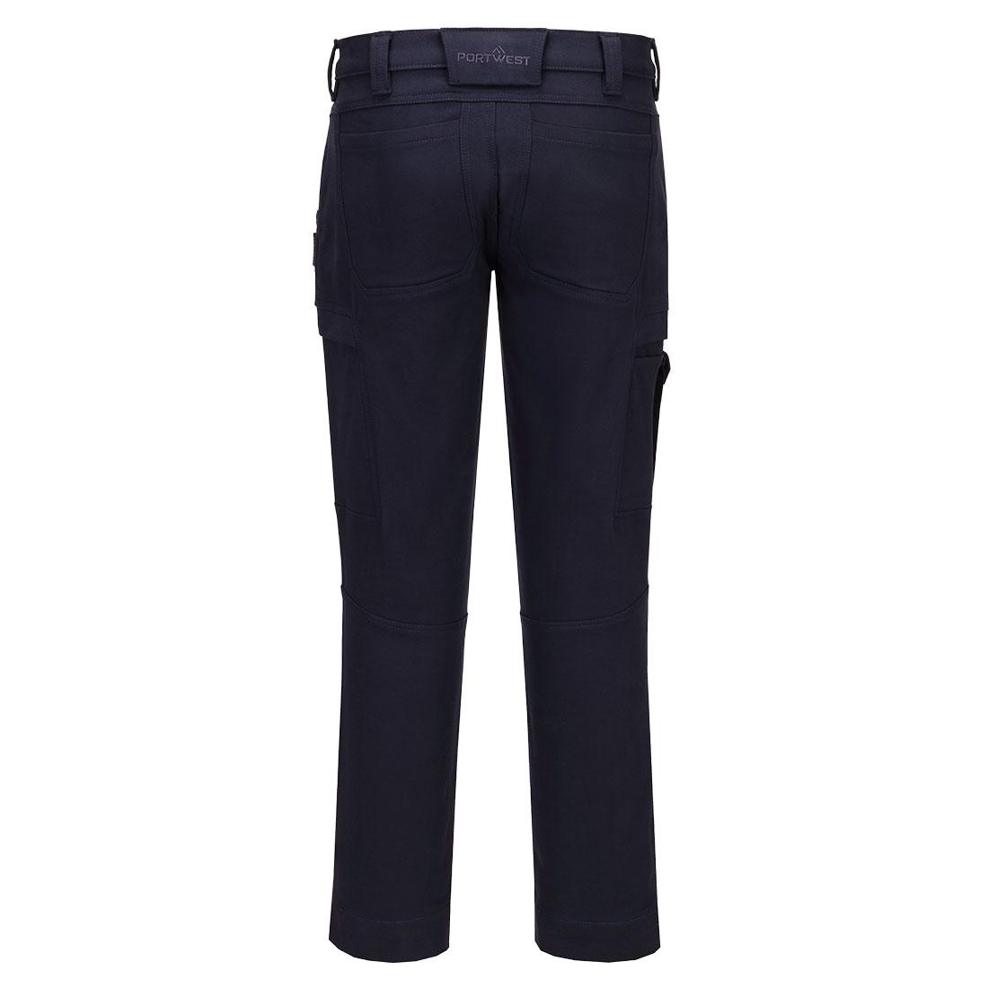 Pantaloni de iarnă KX3 - Imbracaminte de protectie