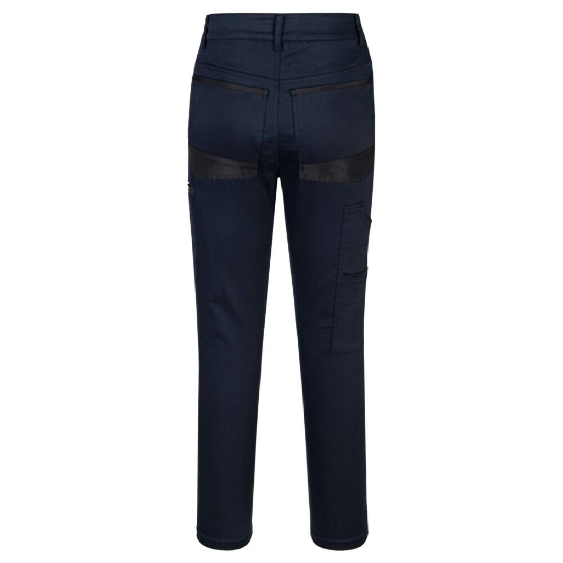 Pantaloni de lucru flexibili KX3, pentru femei - Imbracaminte de protectie