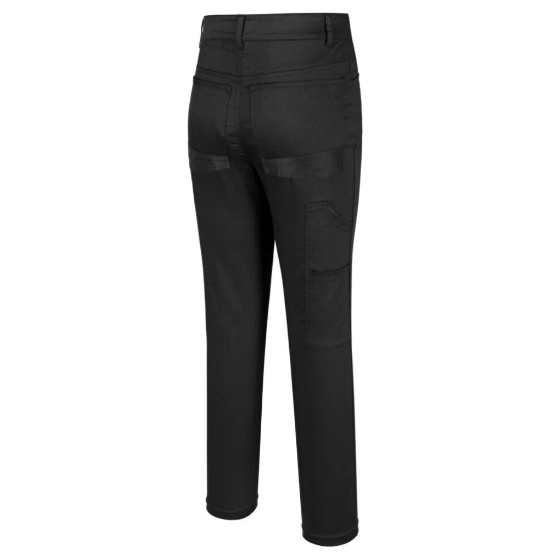 Pantaloni de lucru flexibili KX3, pentru femei - Imbracaminte de protectie