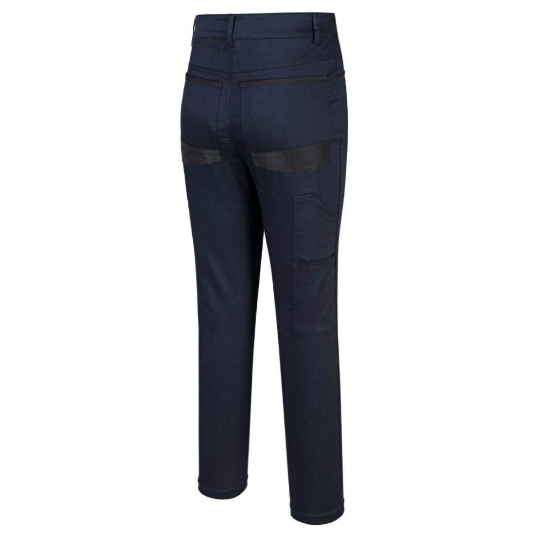 Pantaloni de lucru flexibili KX3, pentru femei - Imbracaminte de protectie