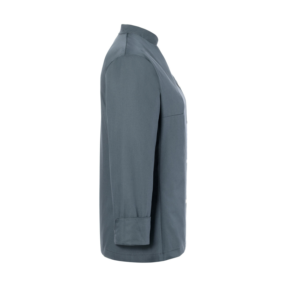 Veste de cuisine femme Larissa - Les vêtements de protection