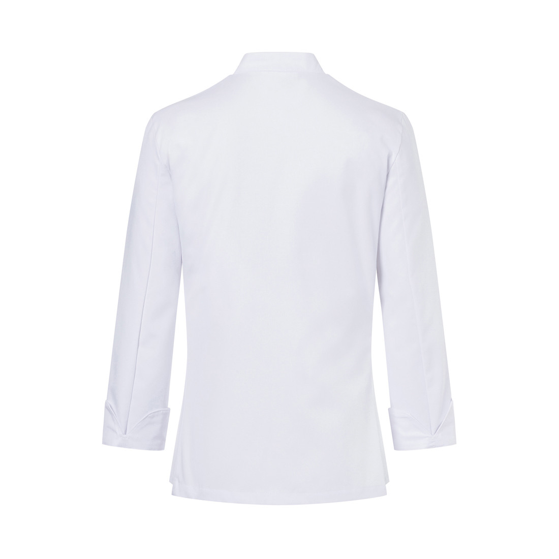 Ladies' Chef Jacket Larissa - Safetywear