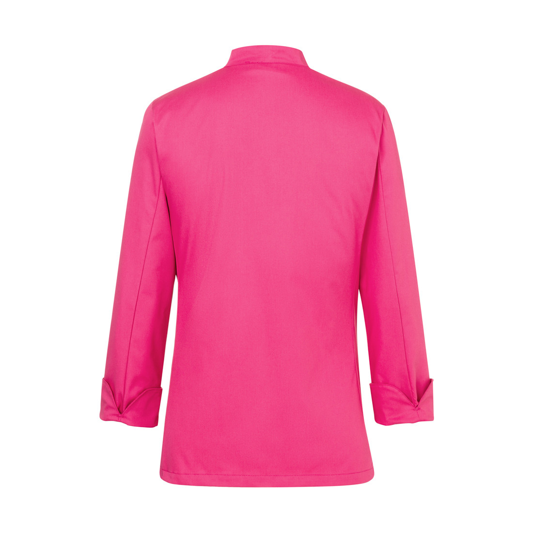 Ladies' Chef Jacket Larissa - Safetywear