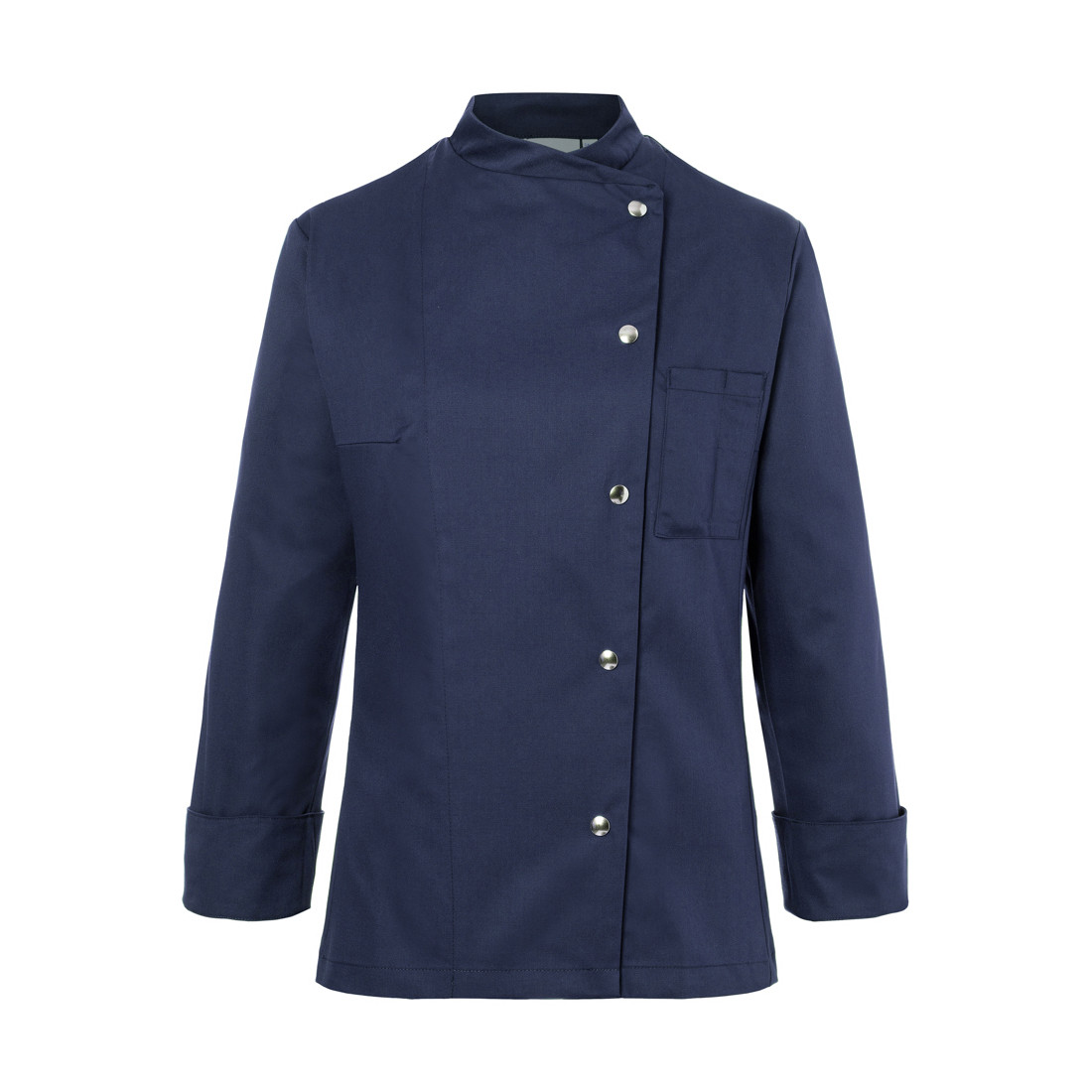 Veste de cuisine femme Larissa - Les vêtements de protection