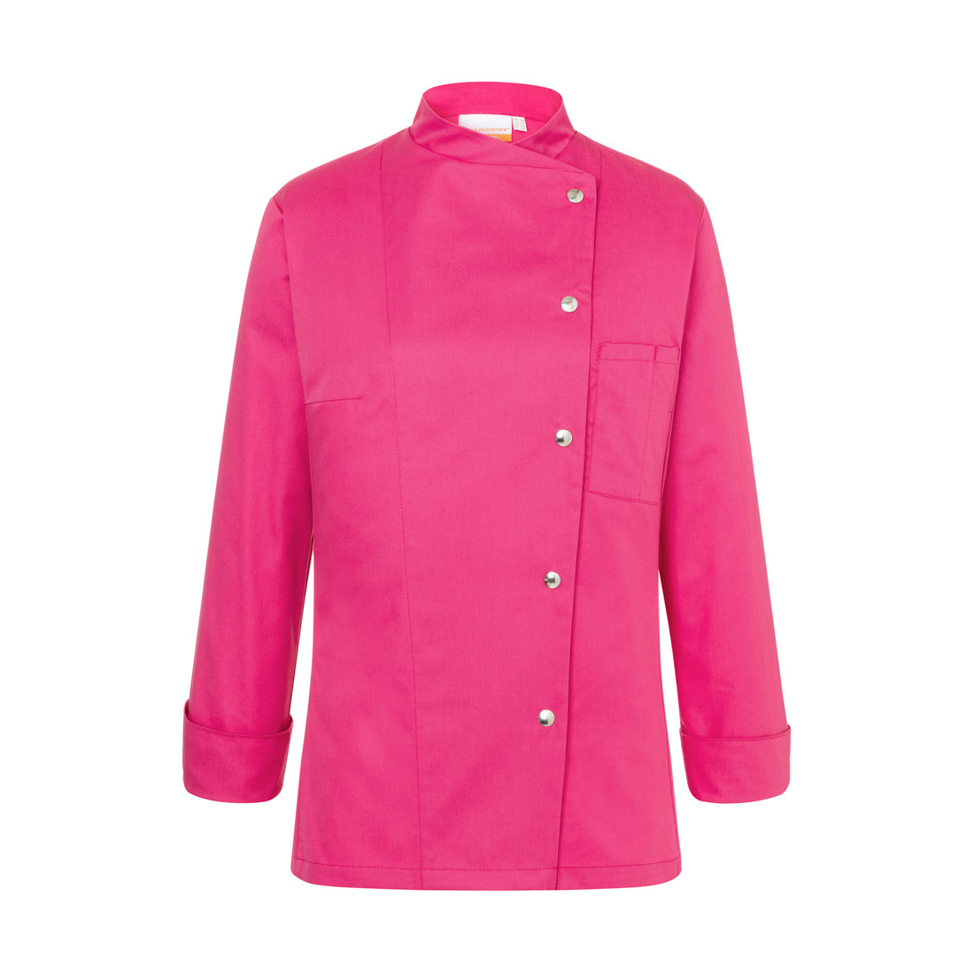 Ladies' Chef Jacket Larissa - Safetywear