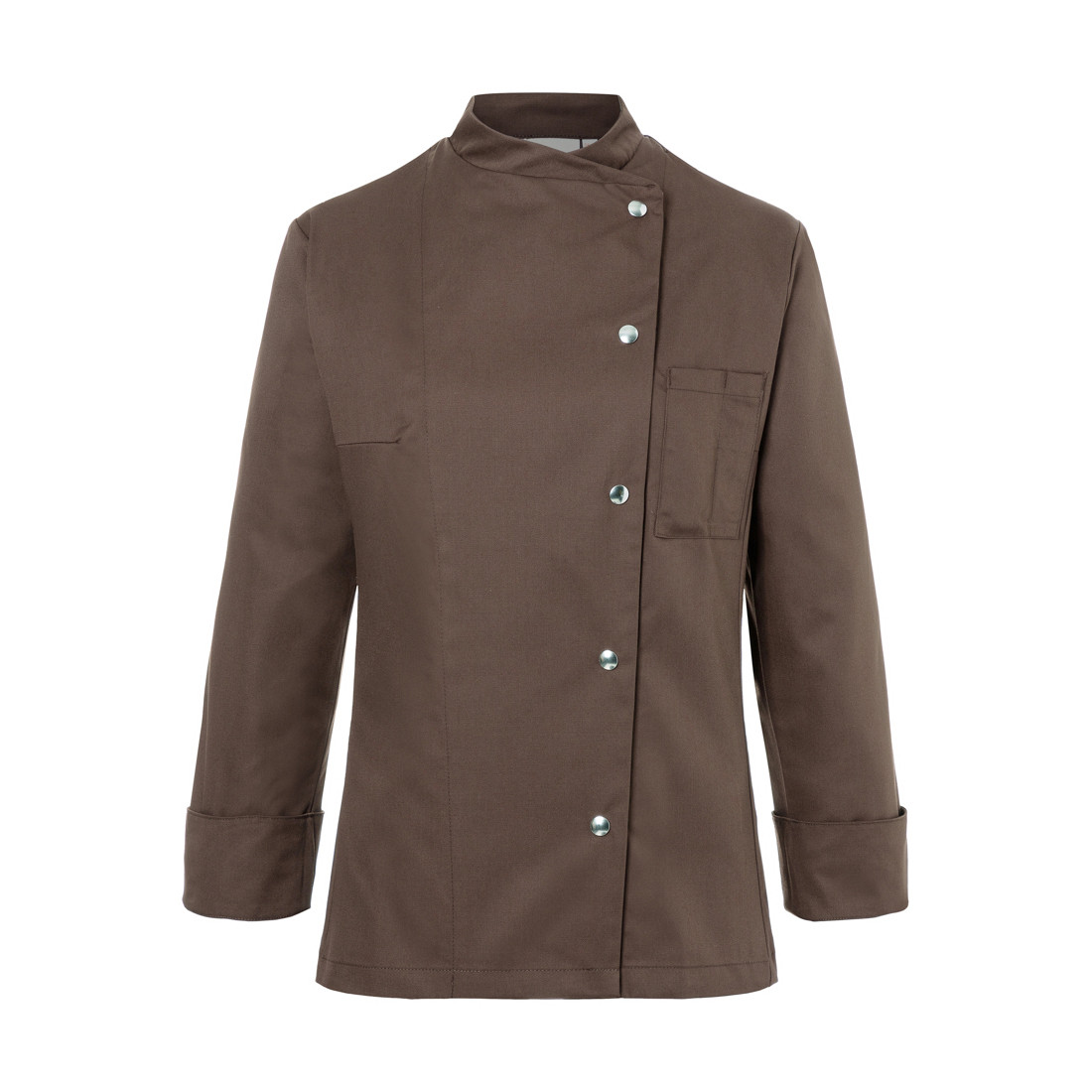 Ladies' Chef Jacket Larissa - Safetywear