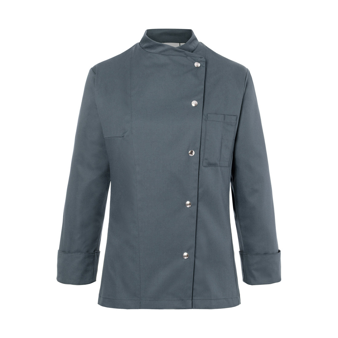 Ladies' Chef Jacket Larissa - Safetywear
