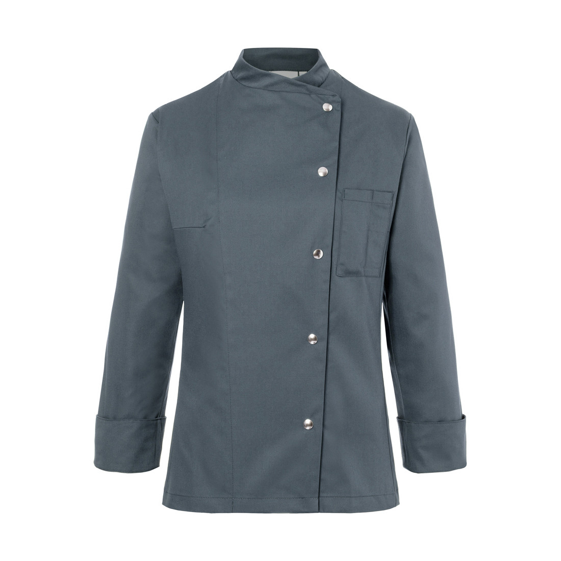 Chaqueta de cocinero para mujeres Larissa - Ropa de protección