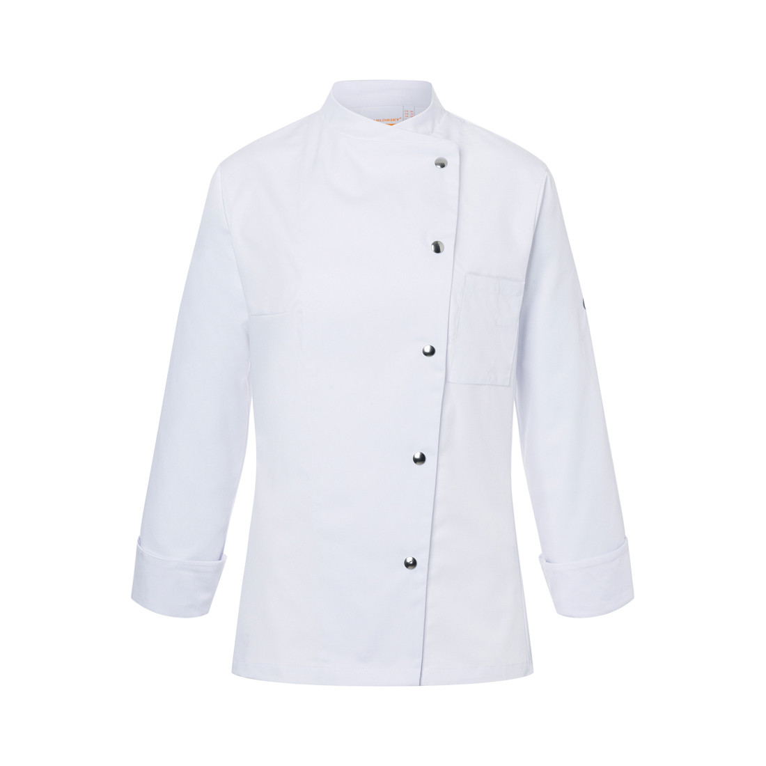 Ladies' Chef Jacket Larissa - Safetywear