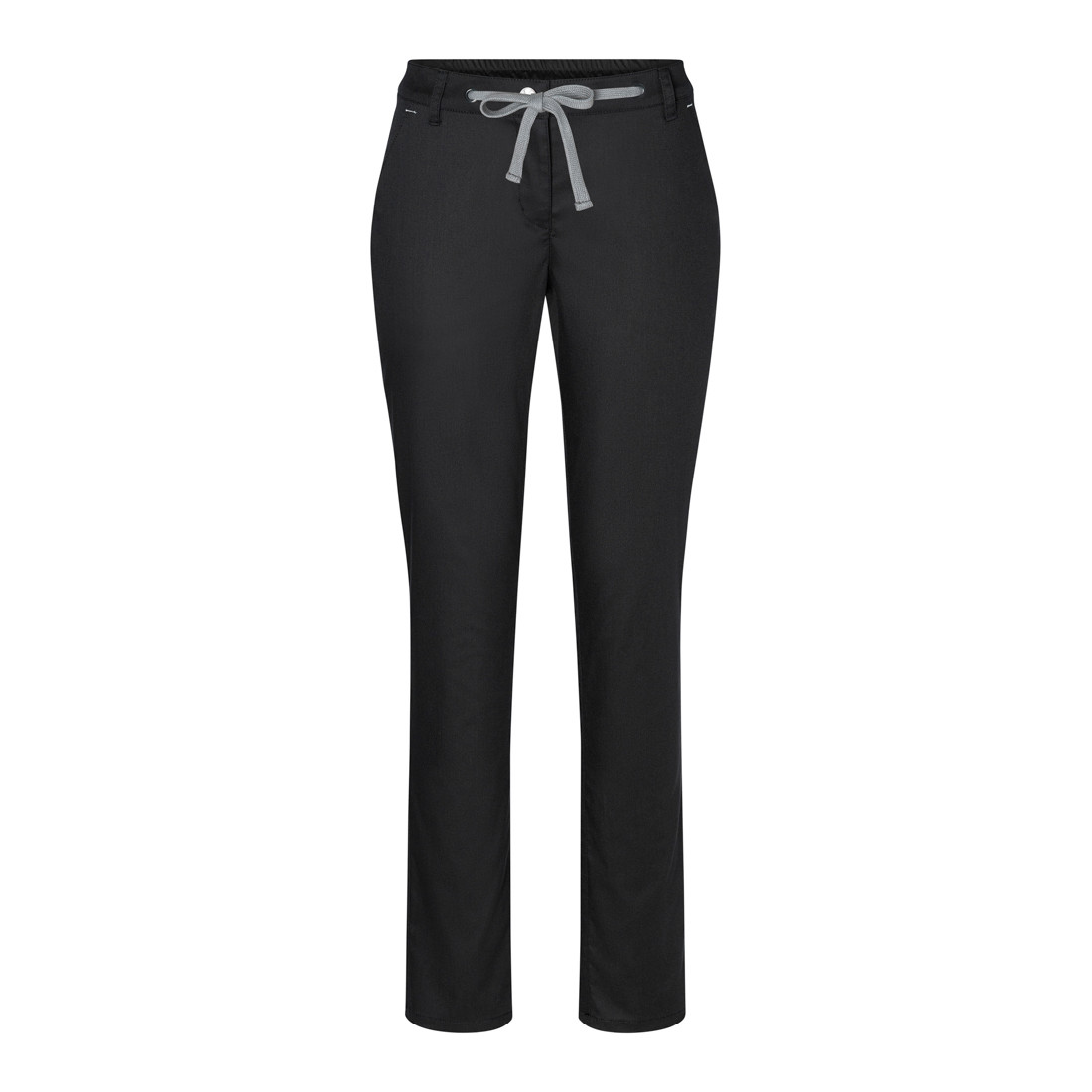 Pantalones Chinos Modern-Stretch para mujeres - Ropa de protección