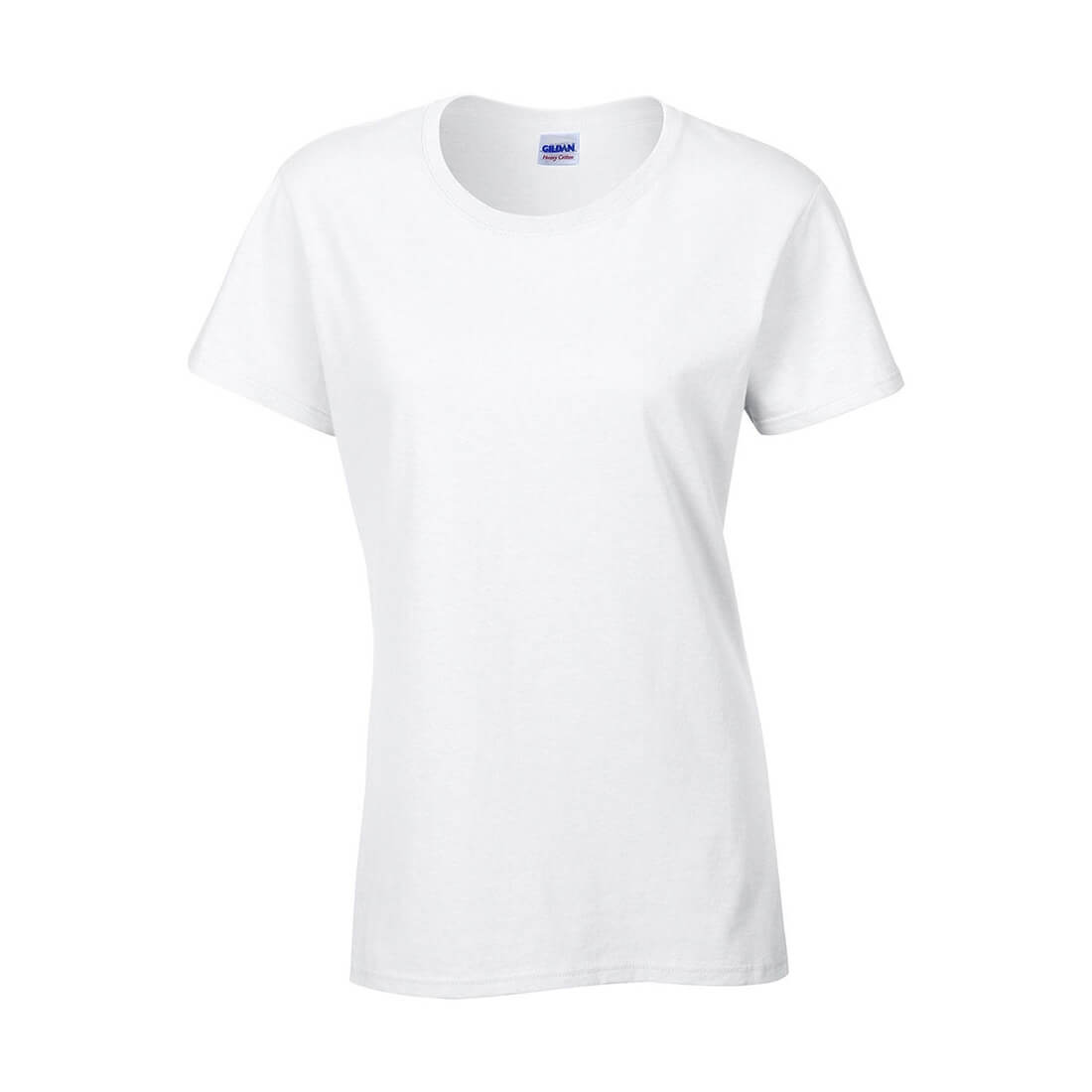 Tricou Dama Heavy Cotton™ - Imbracaminte de protectie