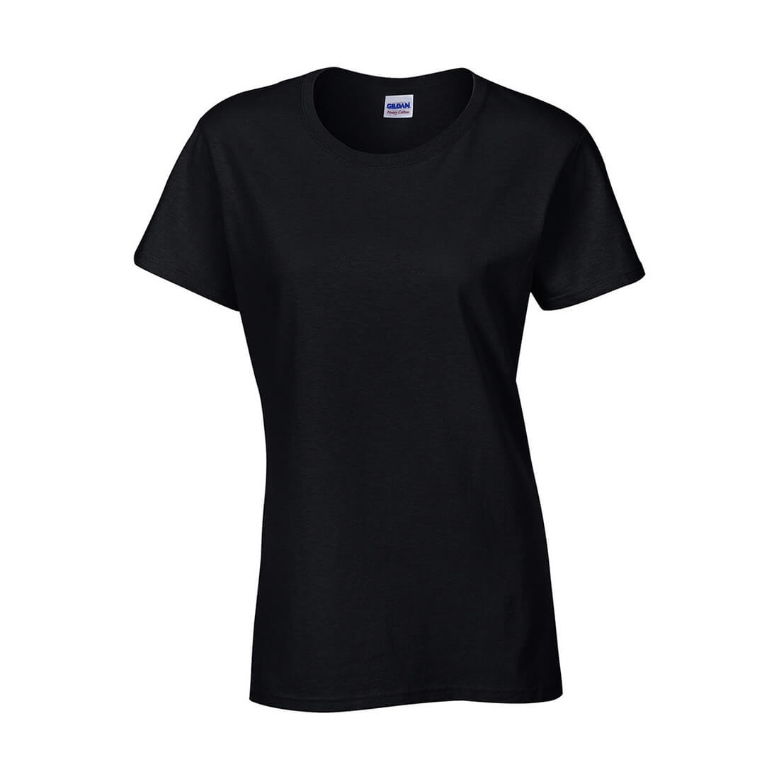 Tricou Dama Heavy Cotton™ - Imbracaminte de protectie Tricou Dama Heavy Cotton™ - Imbracaminte de protectie