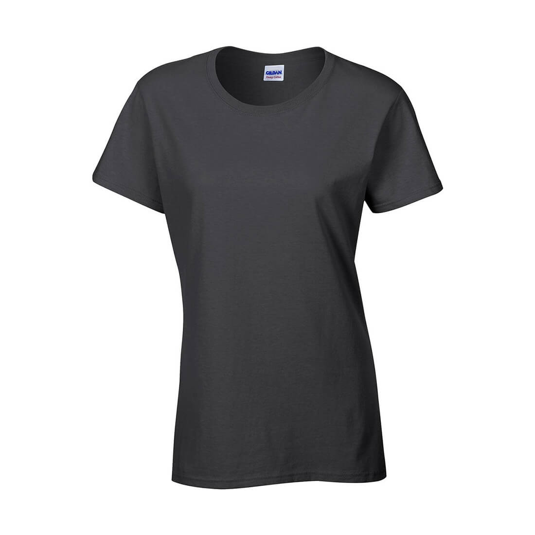 Tricou Dama Heavy Cotton™ - Imbracaminte de protectie Tricou Dama Heavy Cotton™ - Imbracaminte de protectie