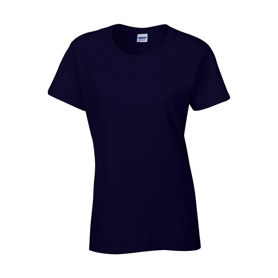 Tricou Dama Heavy Cotton™ - Imbracaminte de protectie Tricou Dama Heavy Cotton™ - Imbracaminte de protectie