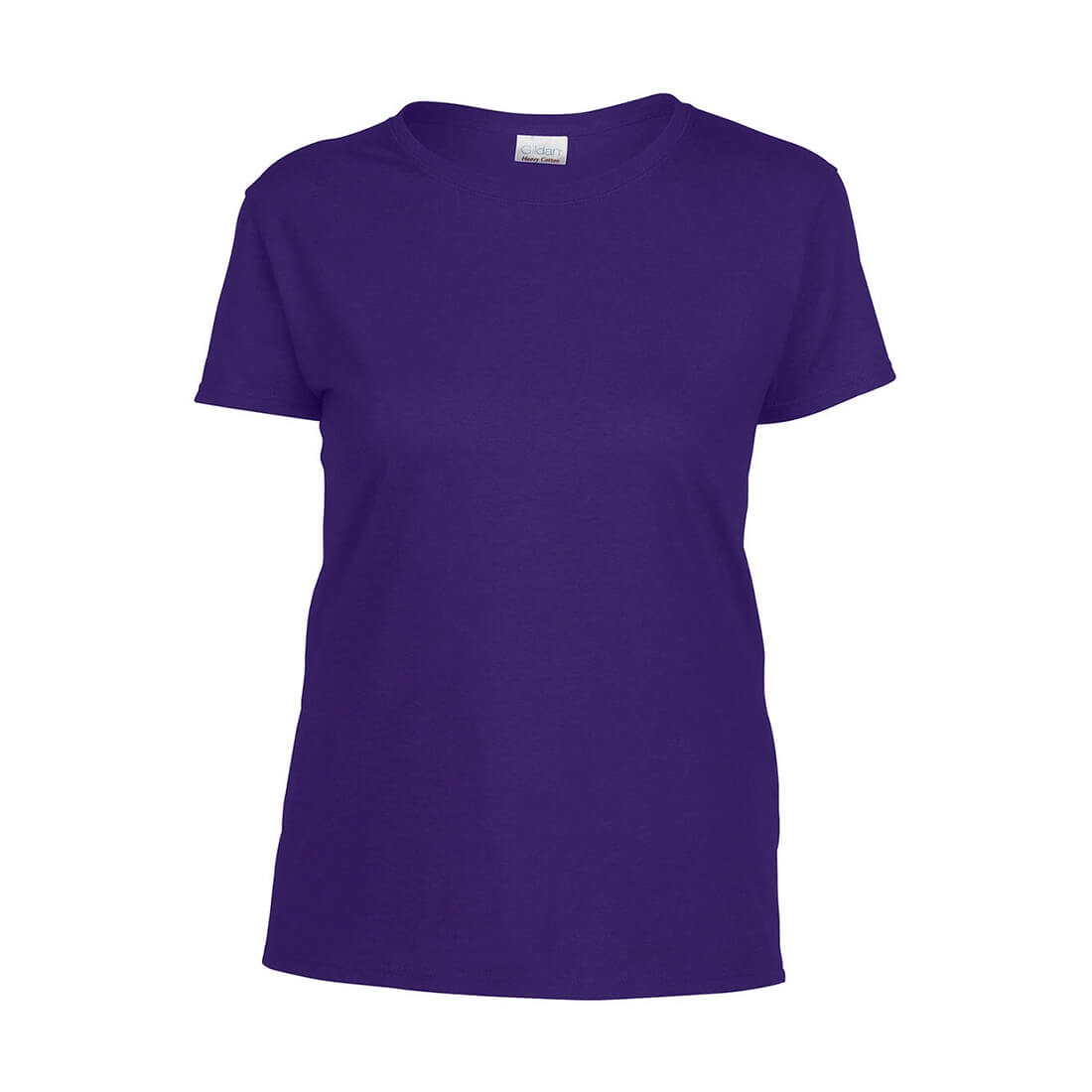 Tricou Dama Heavy Cotton™ - Imbracaminte de protectie Tricou Dama Heavy Cotton™ - Imbracaminte de protectie