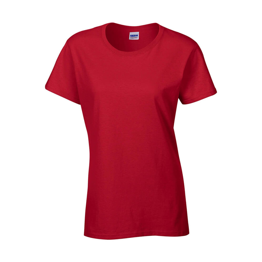 Tricou Dama Heavy Cotton™ - Imbracaminte de protectie Tricou Dama Heavy Cotton™ - Imbracaminte de protectie